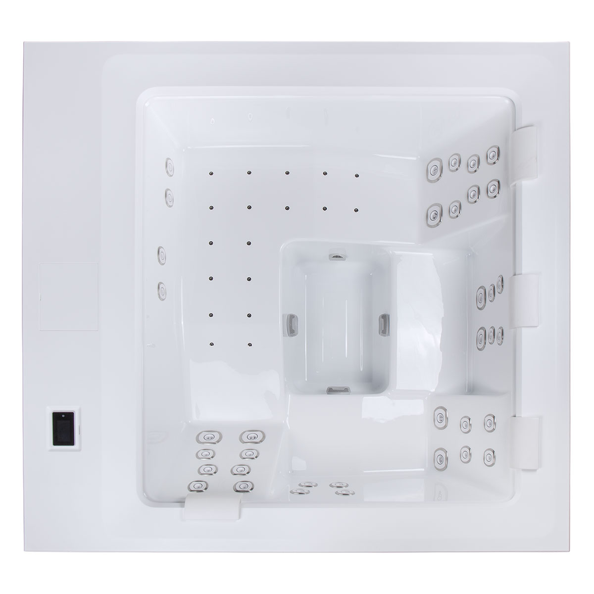 Dabassy Edge Premier — vue 1