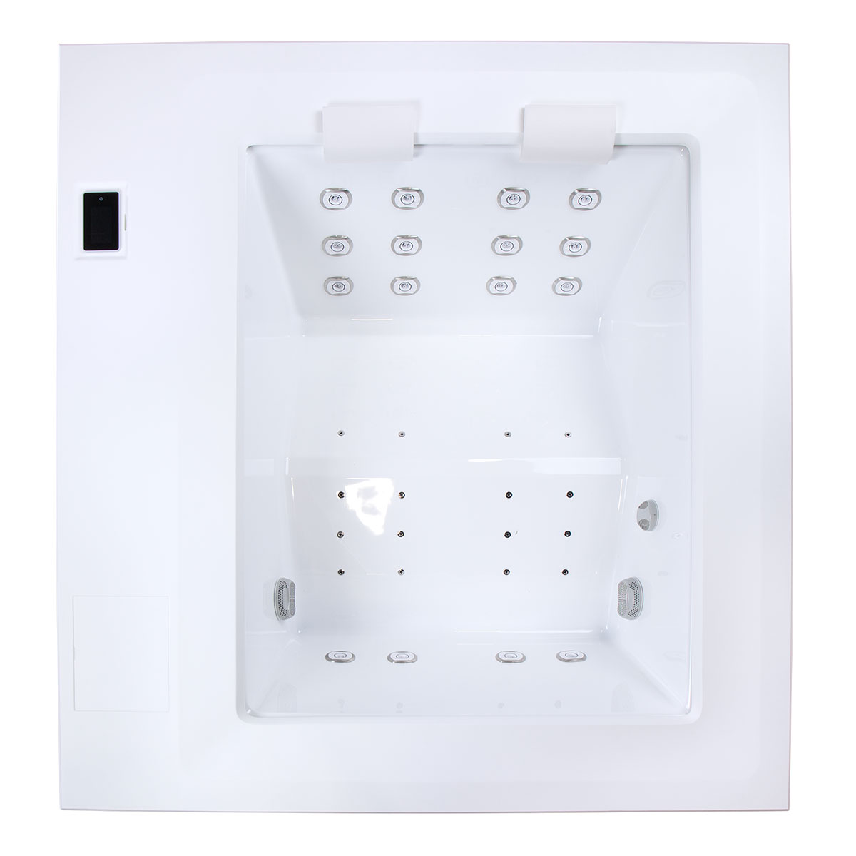 Dabassy Edge Select — vue 1