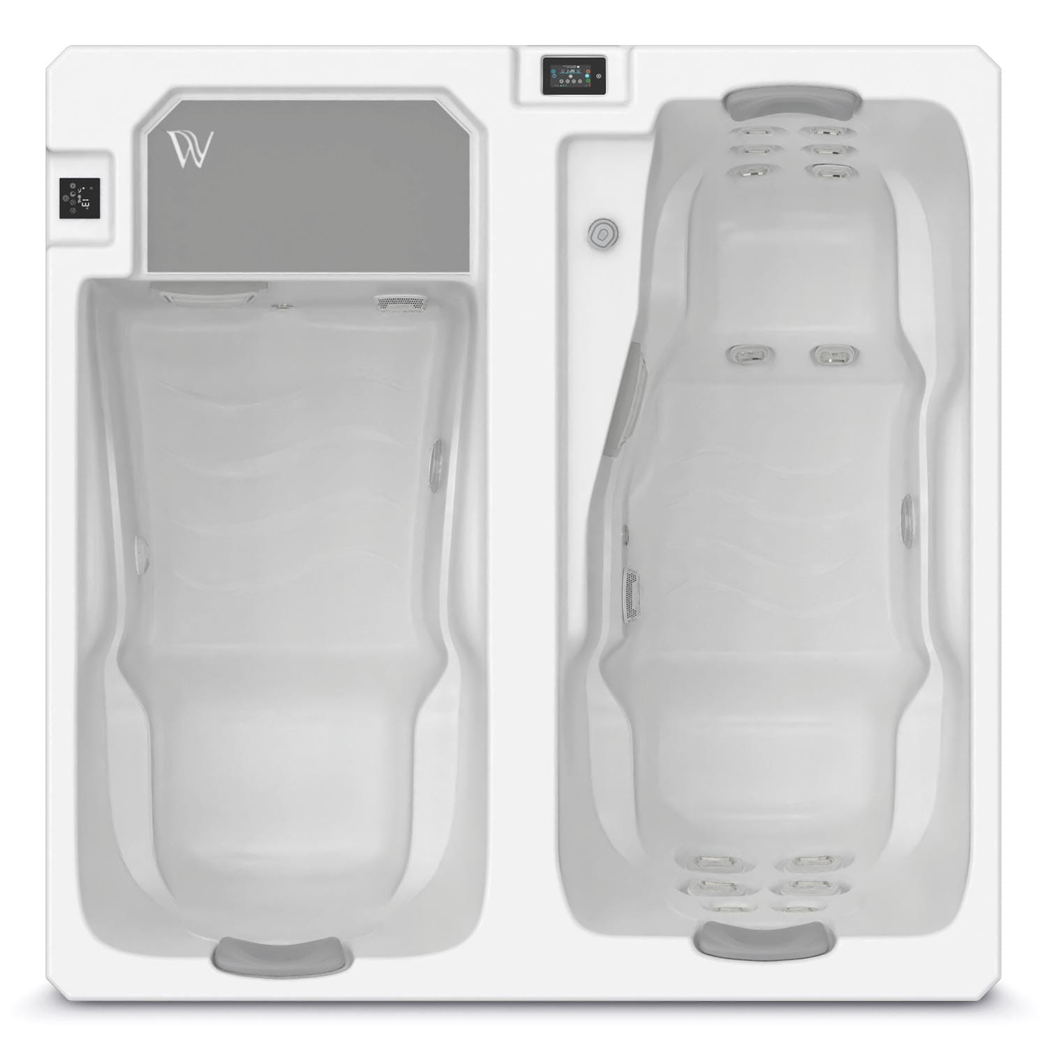 Iceland Duo — vue 1