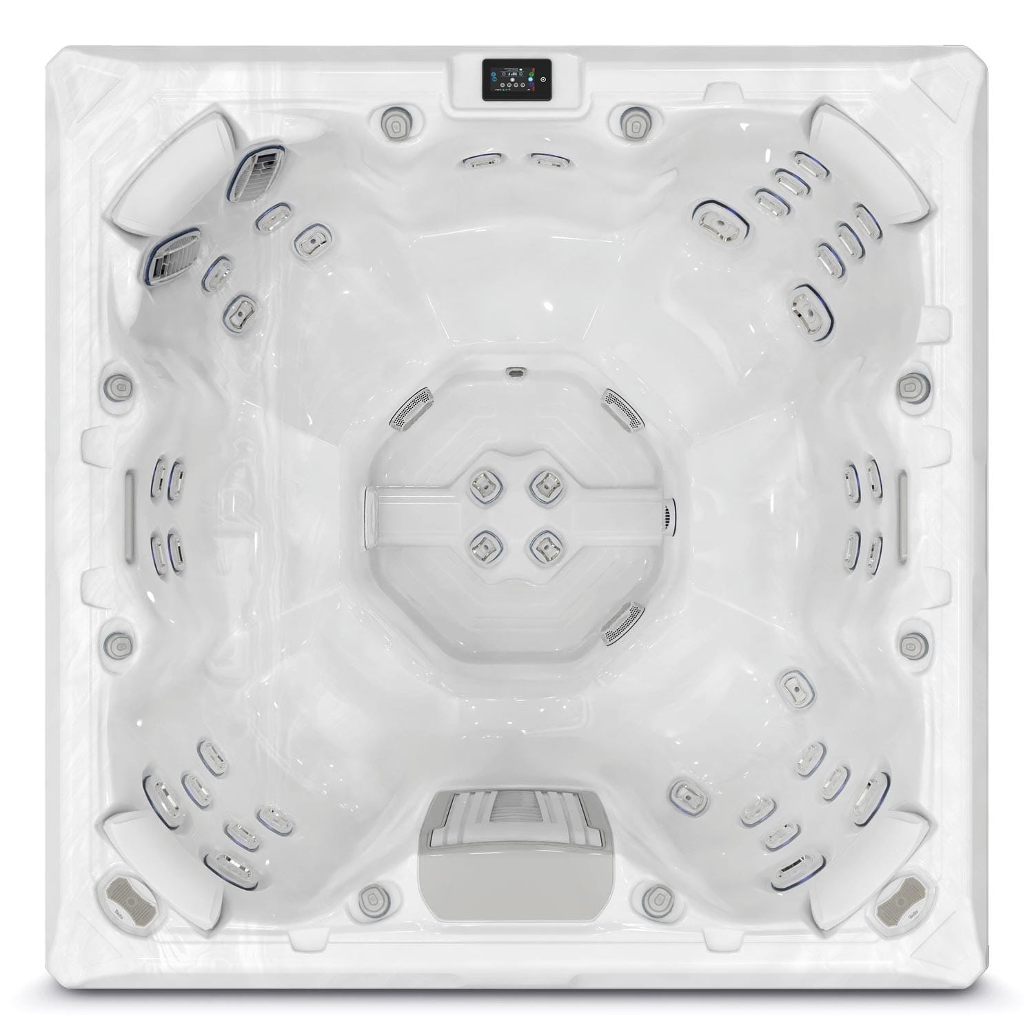 Mandala Life — vue 1